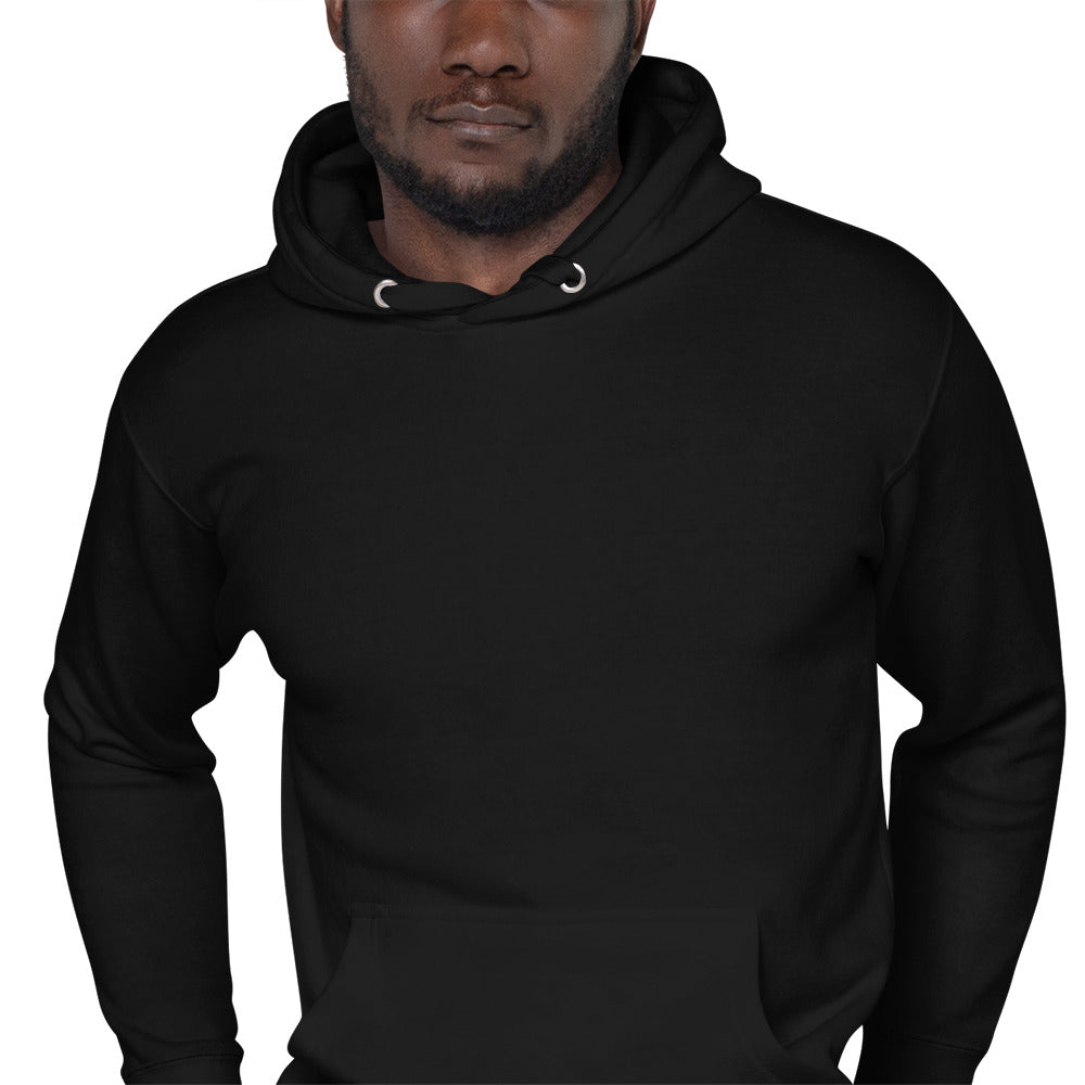 Legion Of Bloom Hoodie