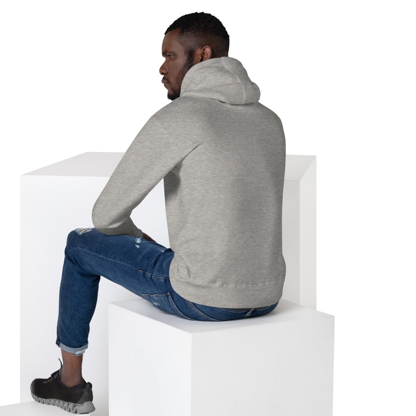 Legion Of Bloom Hoodie
