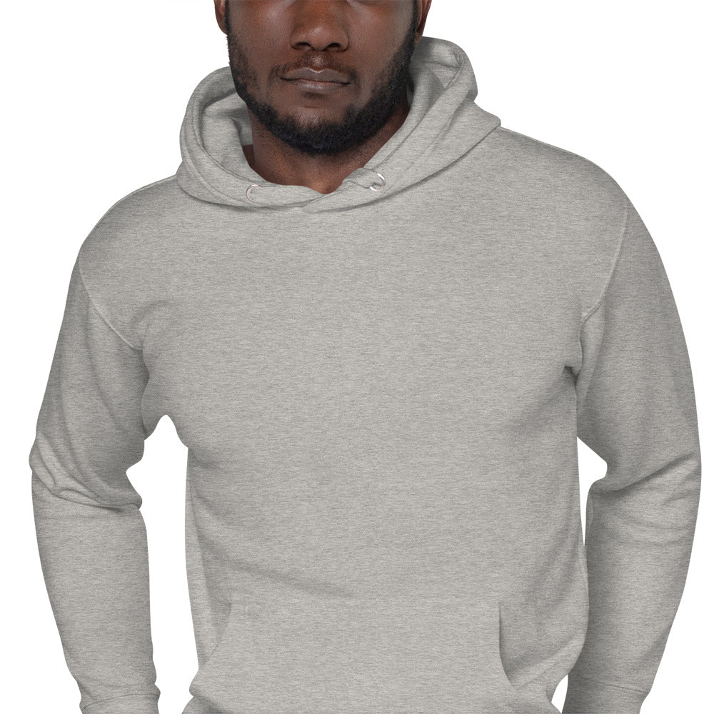 Legion Of Bloom Hoodie