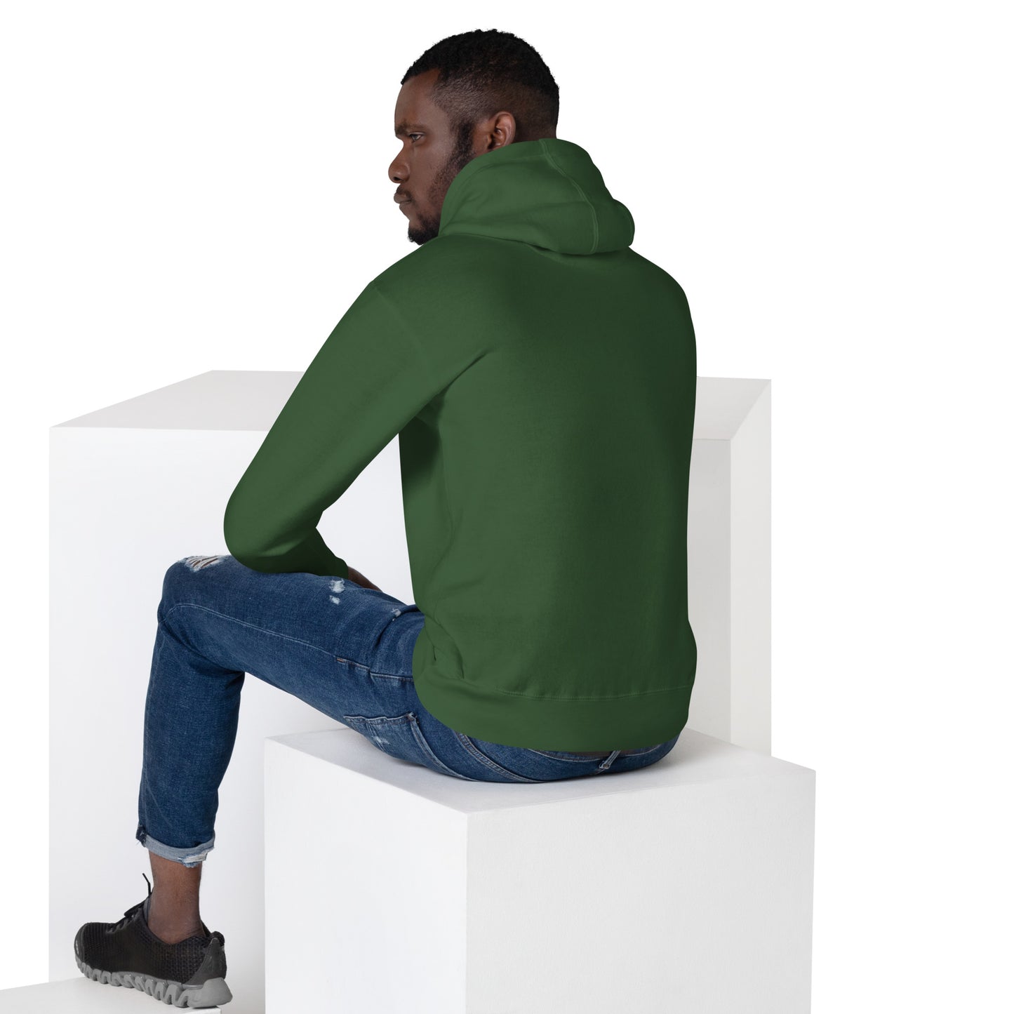 Legion Of Bloom Hoodie