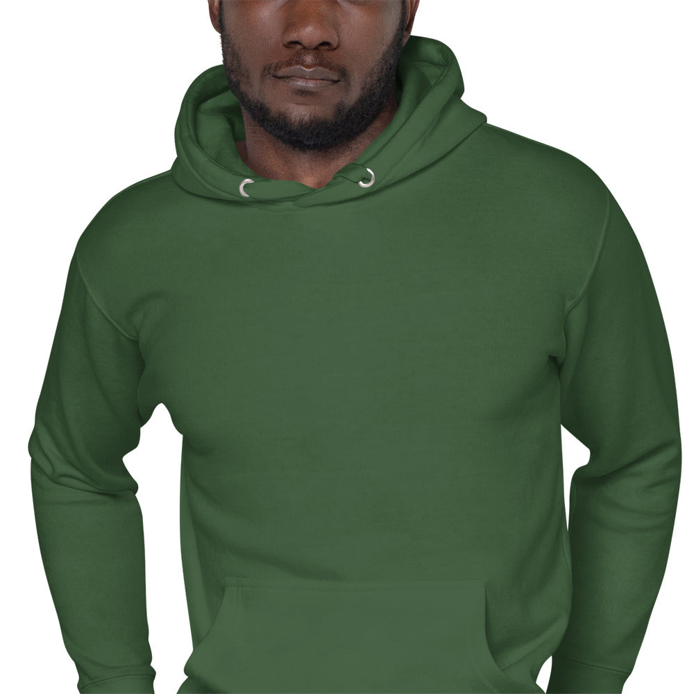Legion Of Bloom Hoodie