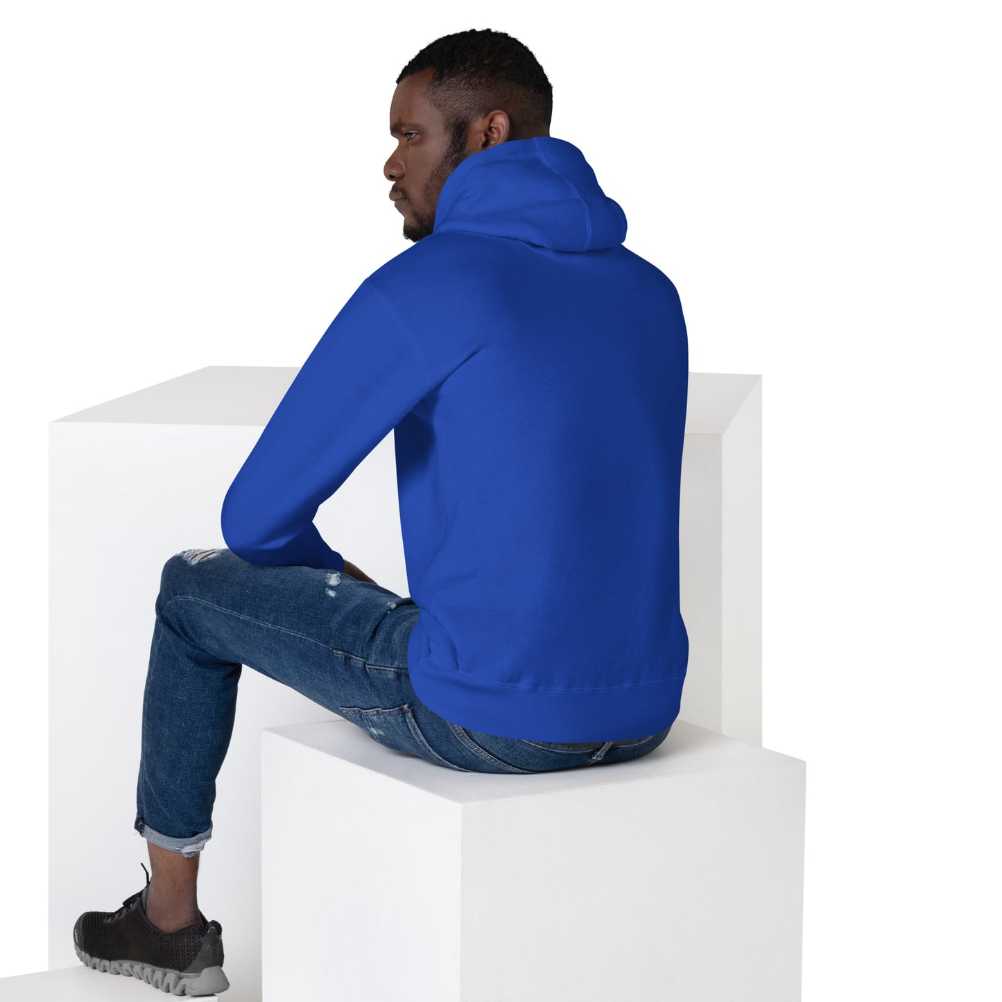 Legion Of Bloom Hoodie