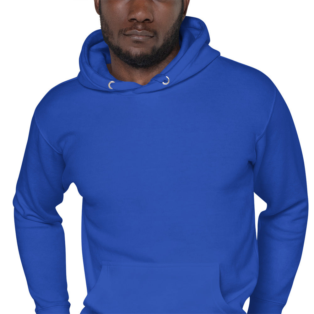 Legion Of Bloom Hoodie