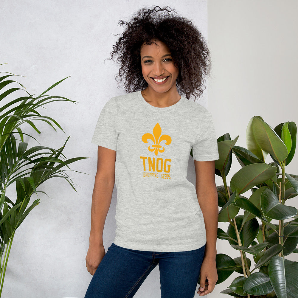 TNOG Unisex t-shirt