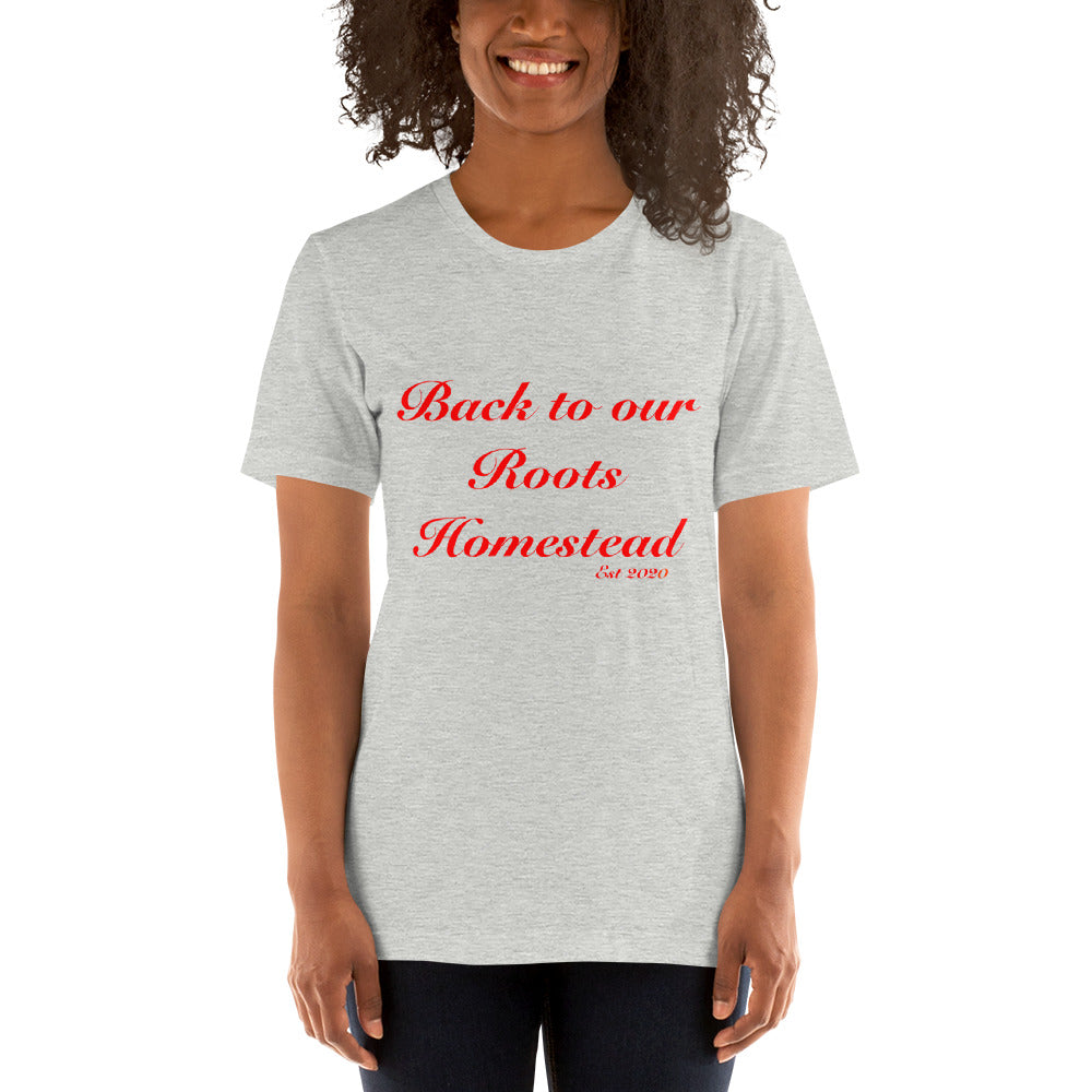 BTOR 2020 T-Shirt