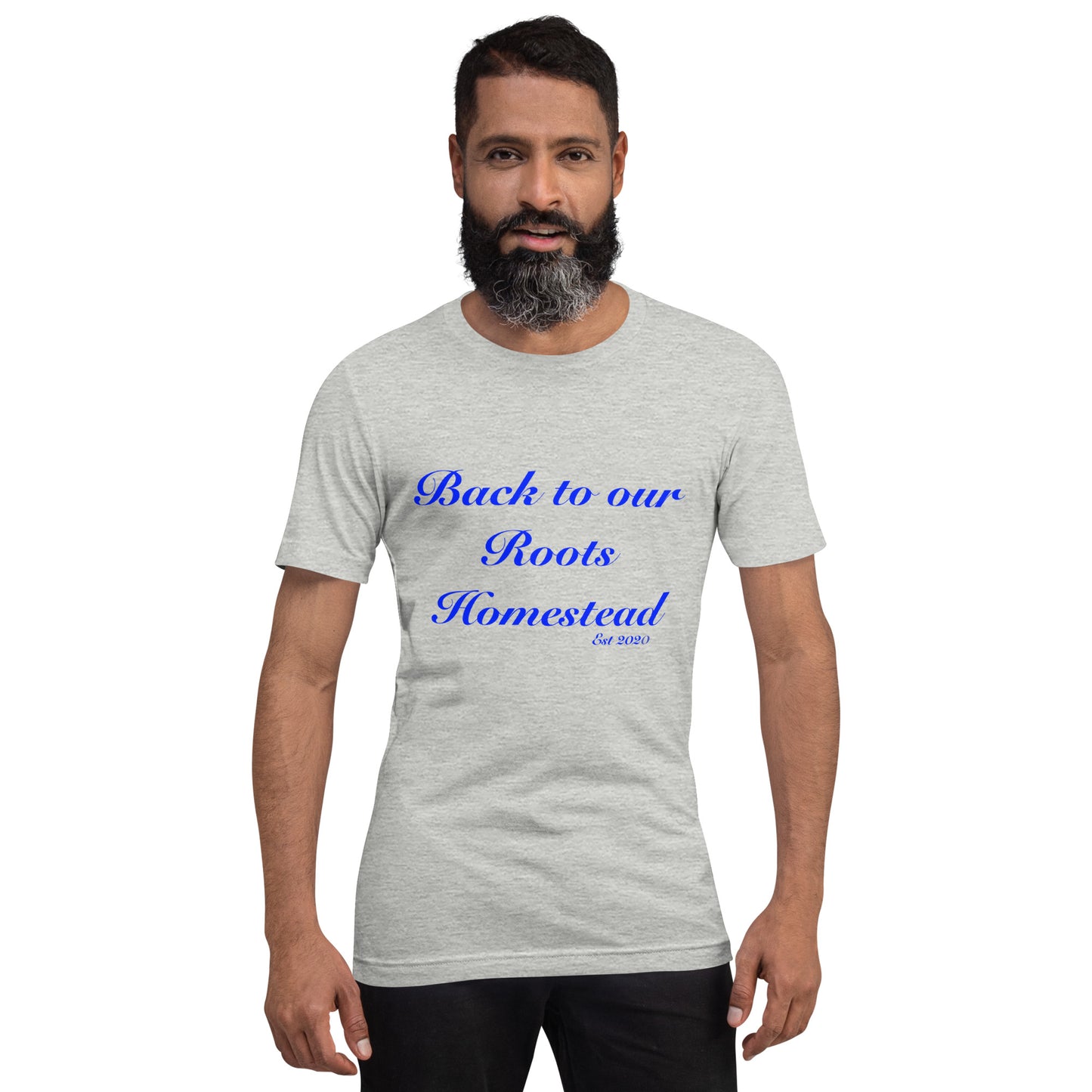 BTOR 2020 T-Shirt