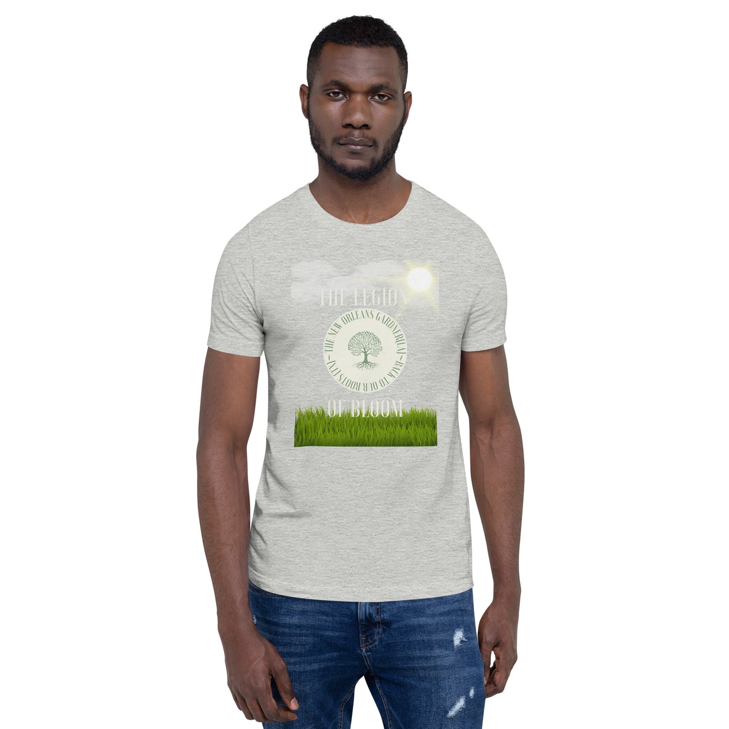 Legion Of Bloom T-Shirt