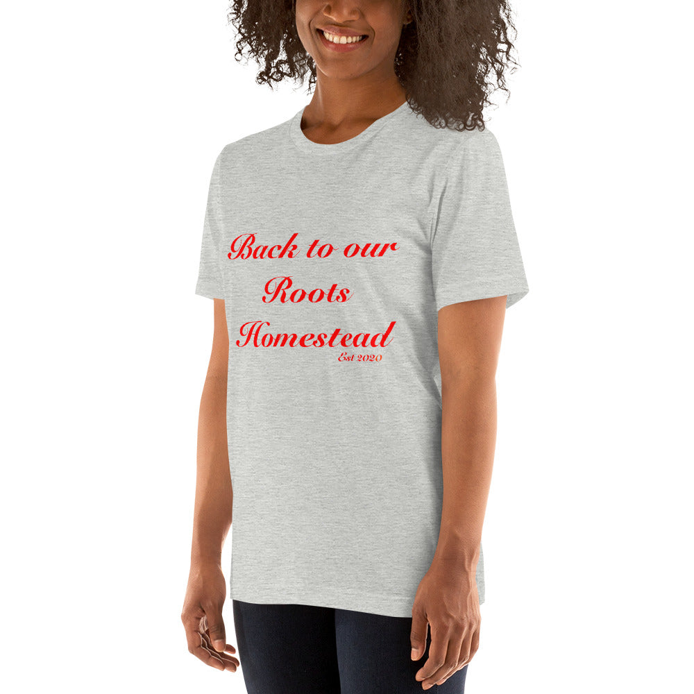 BTOR 2020 T-Shirt