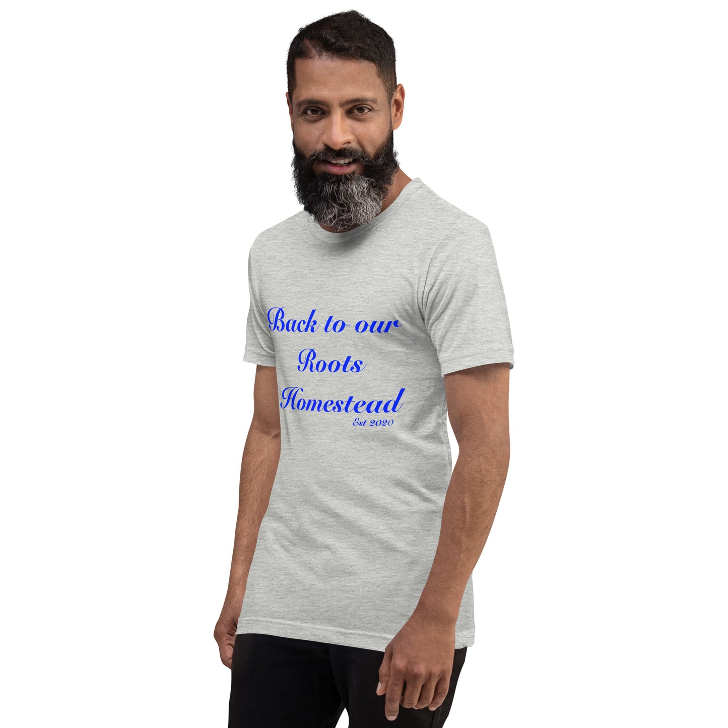 BTOR 2020 T-Shirt