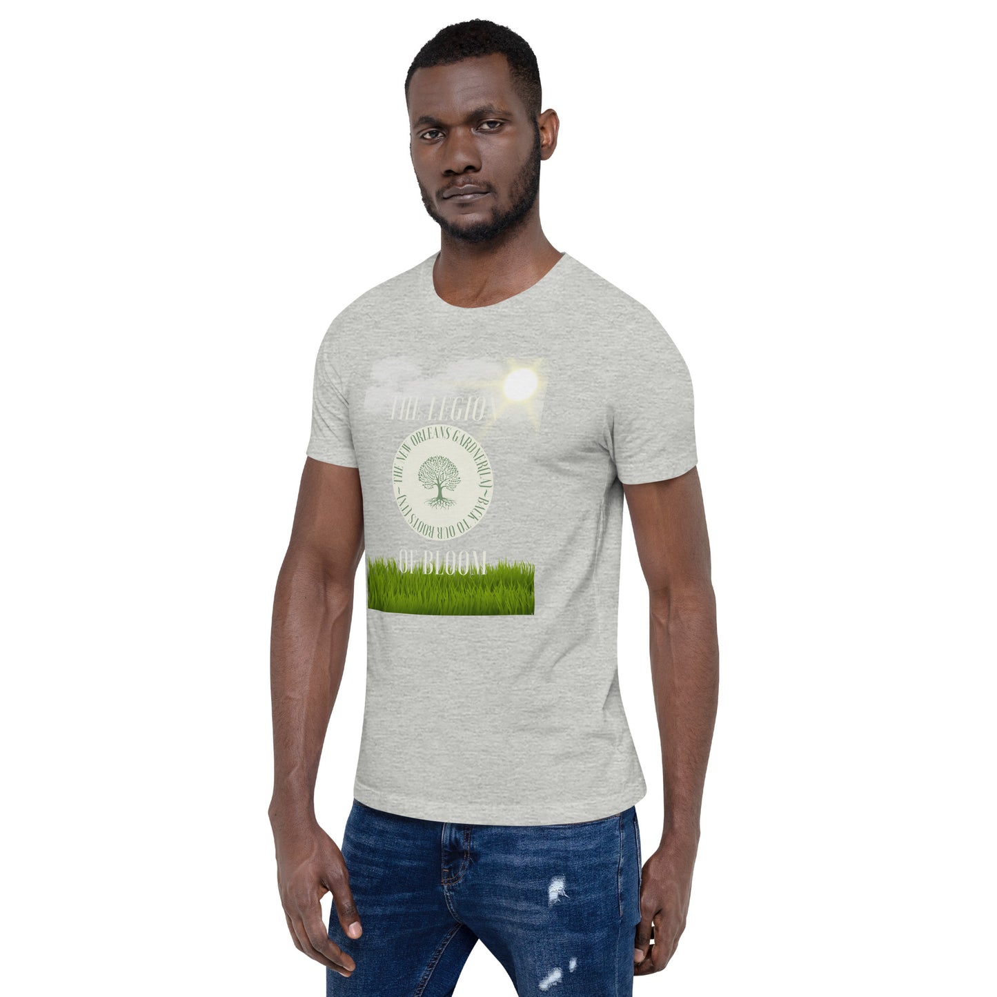 Legion Of Bloom T-Shirt