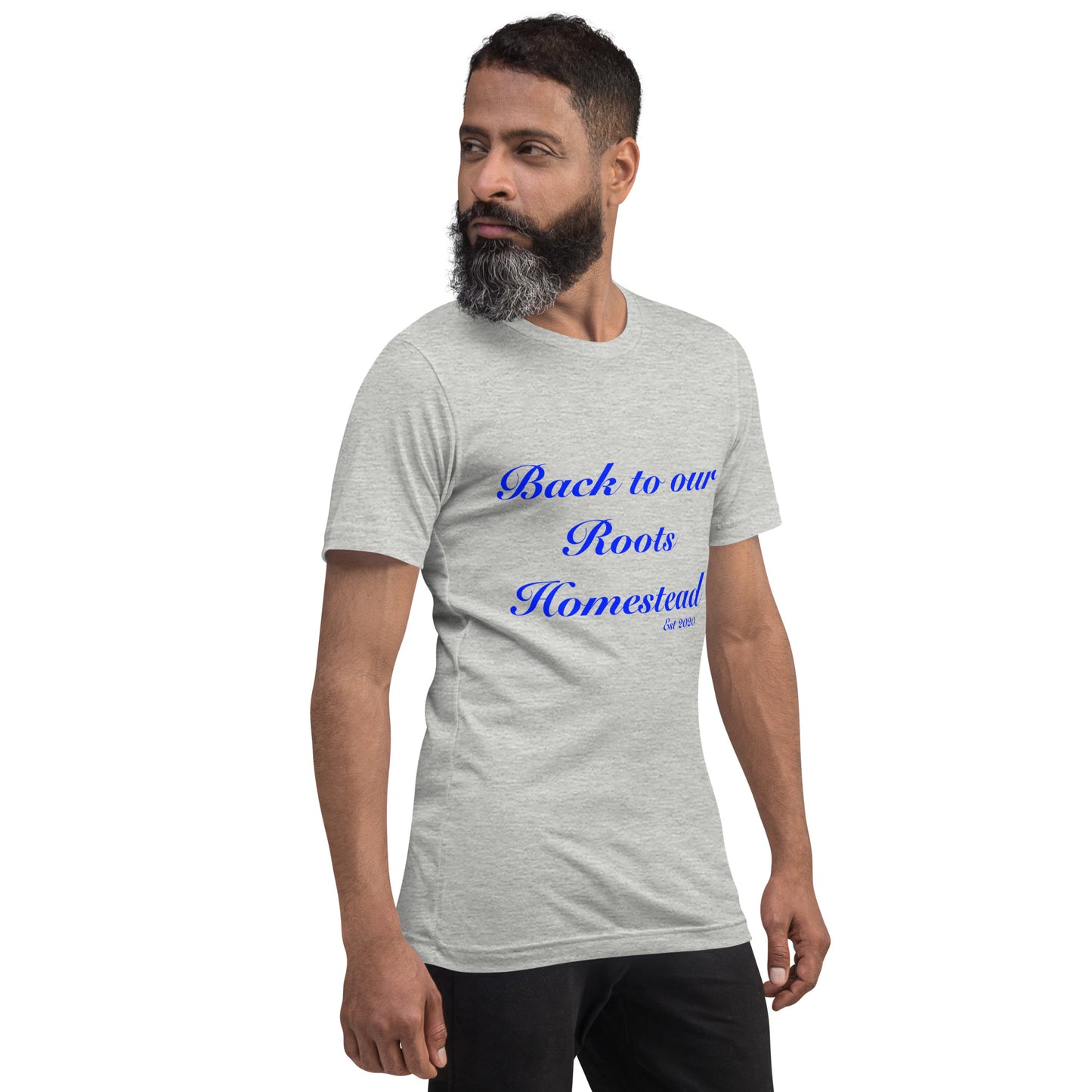 BTOR 2020 T-Shirt