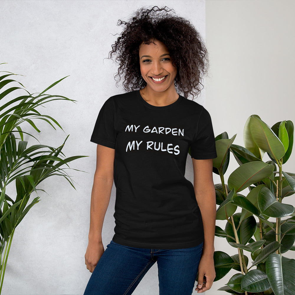 M.G.M.R Unisex T-Shirt
