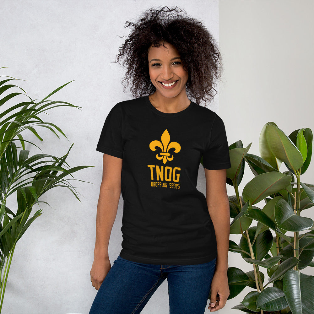 TNOG Unisex t-shirt