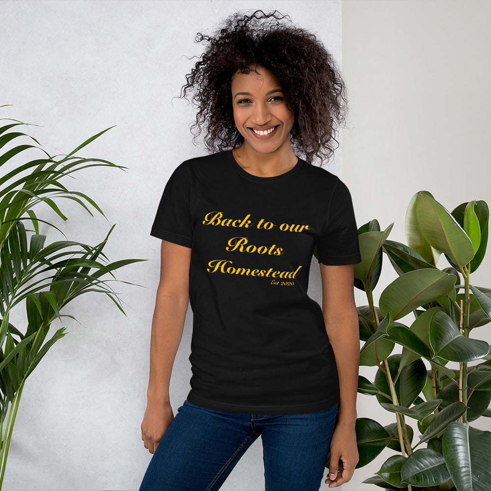 BTOR 2020 T-Shirt