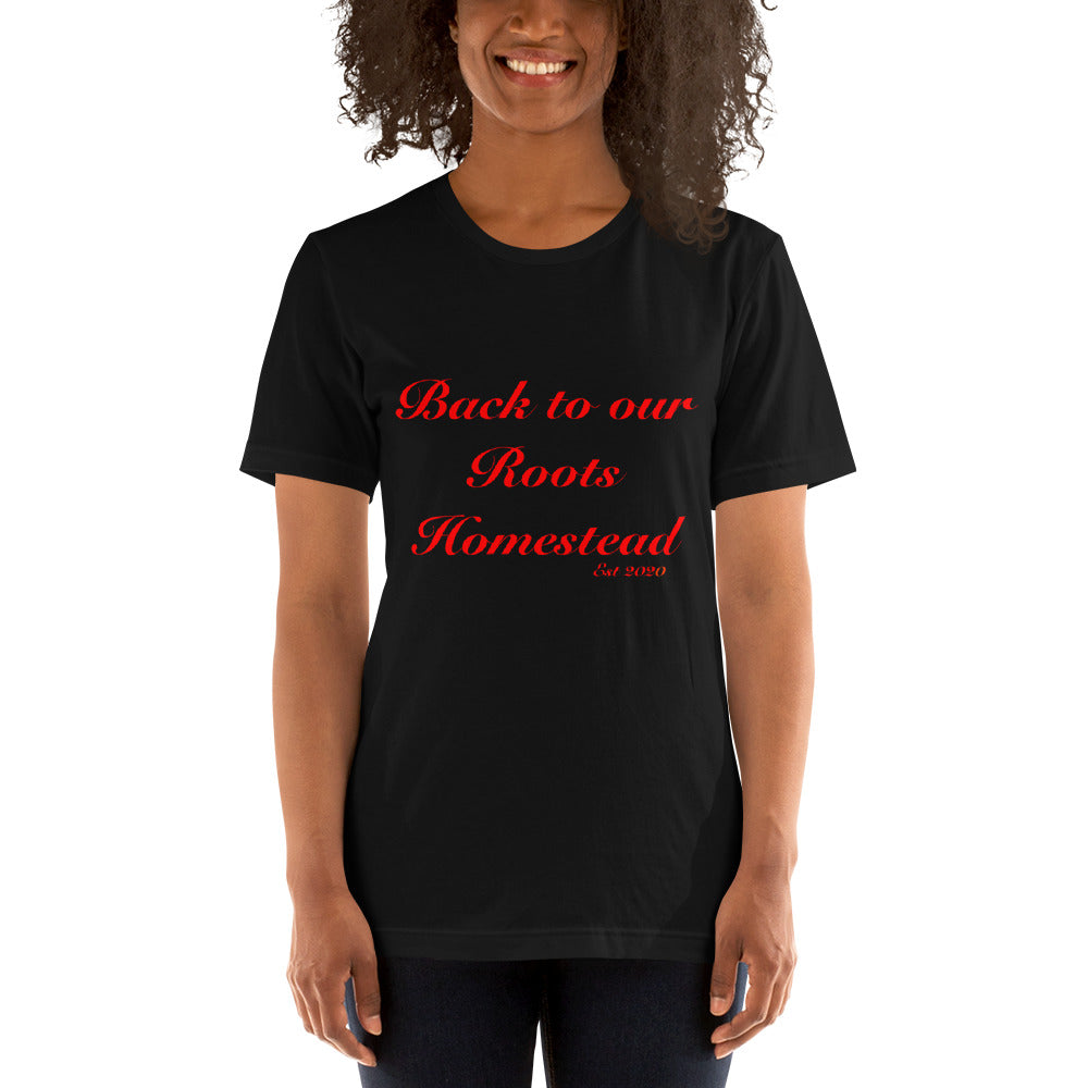 BTOR 2020 T-Shirt
