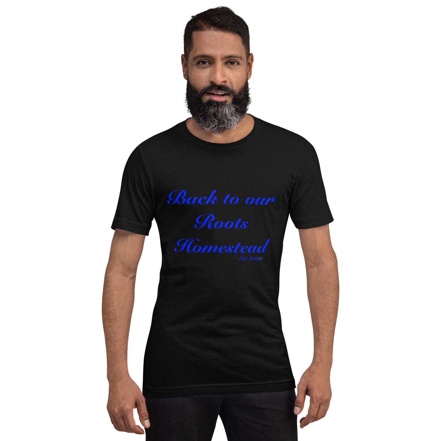 BTOR 2020 T-Shirt