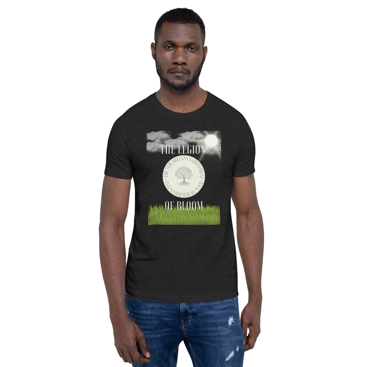 Legion Of Bloom T-Shirt