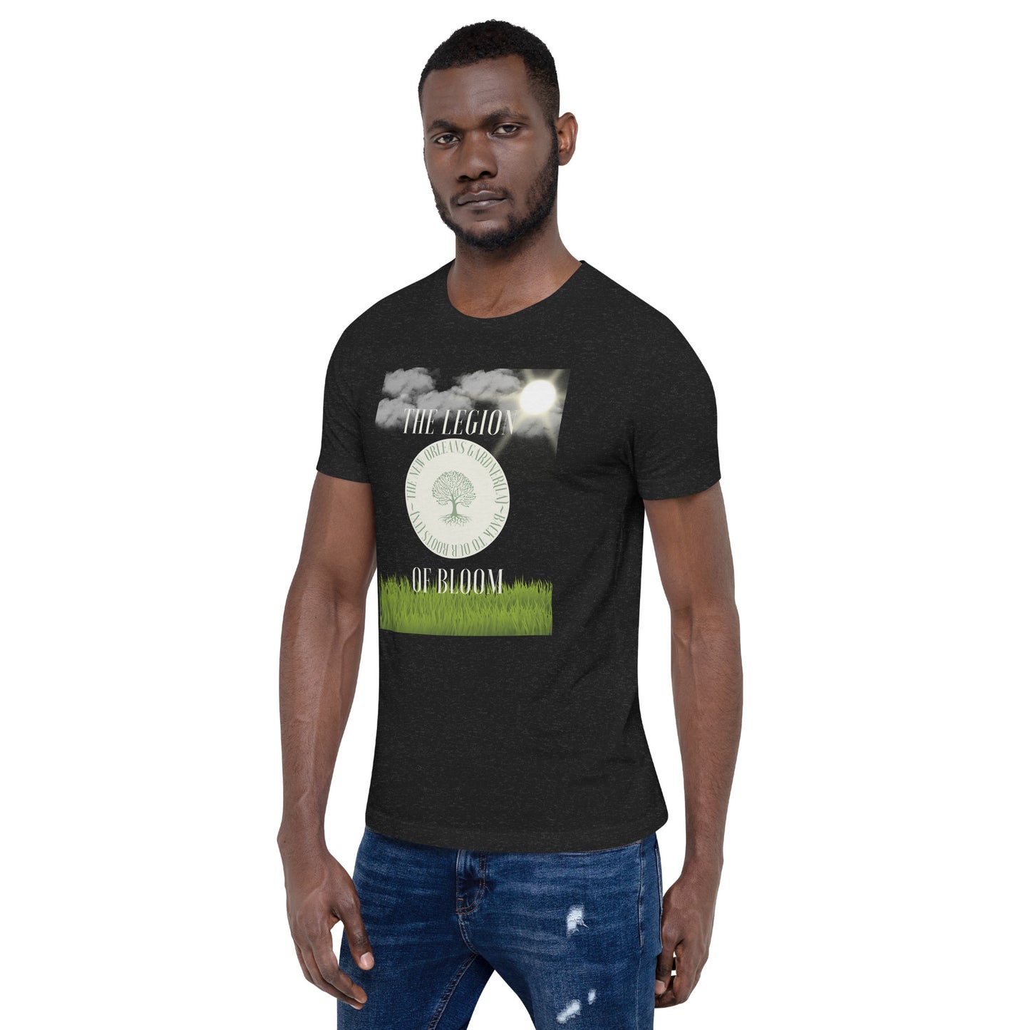 Legion Of Bloom T-Shirt