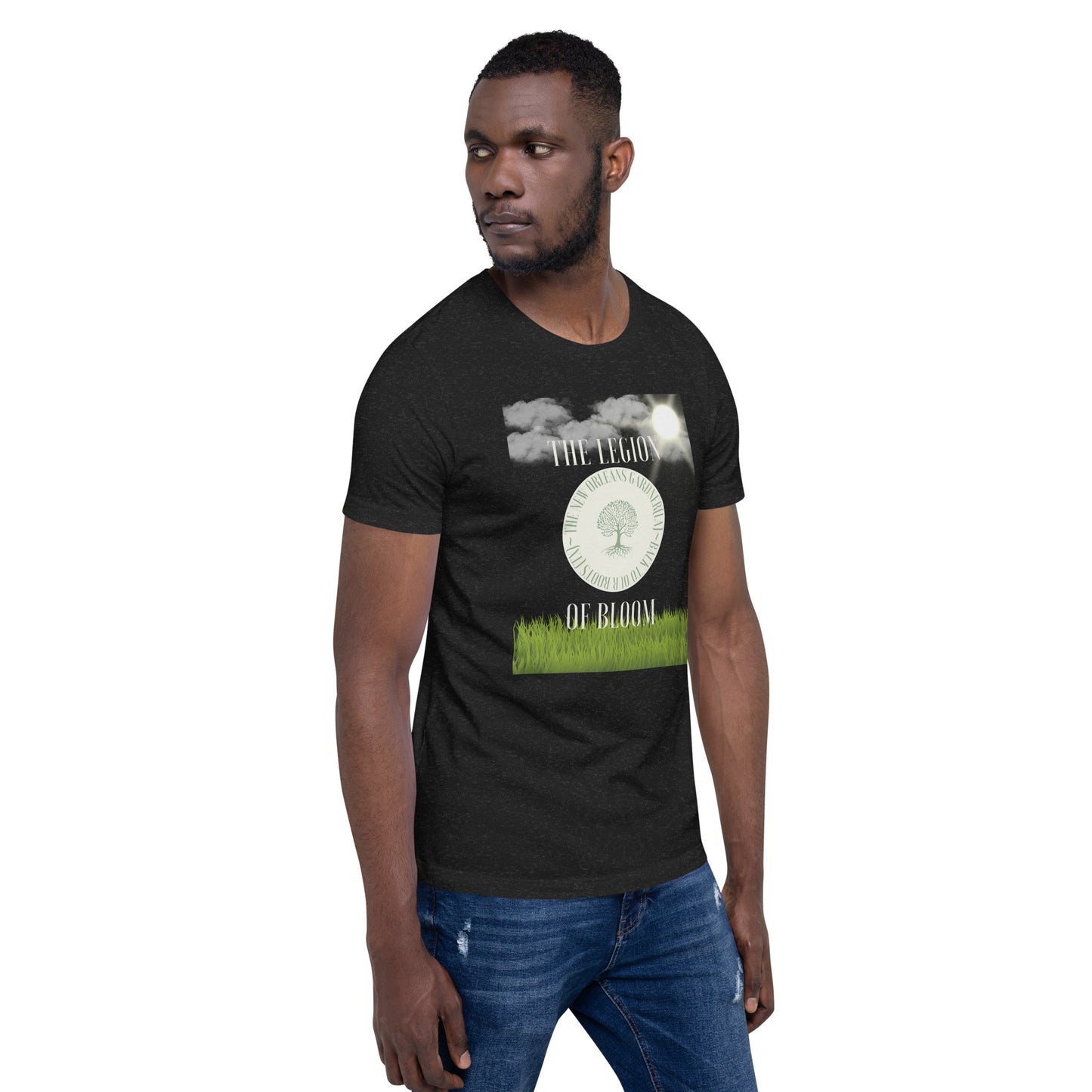 Legion Of Bloom T-Shirt