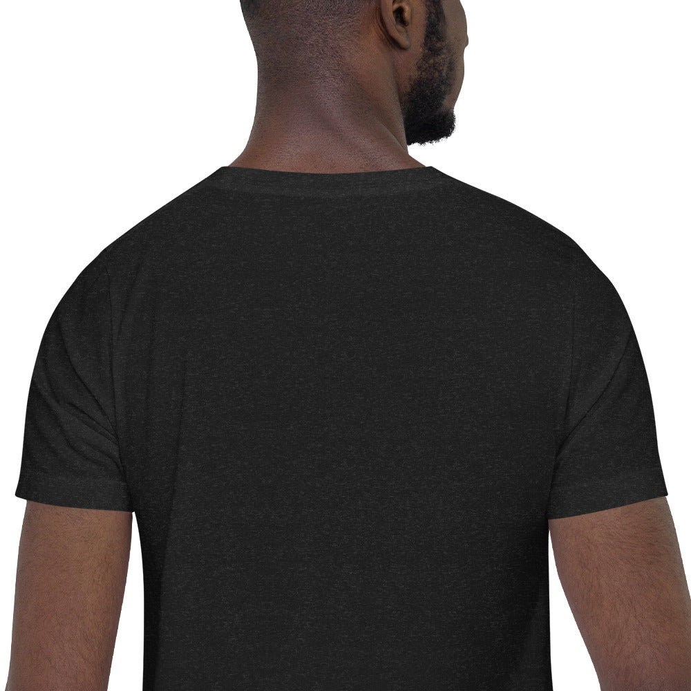 Pray Unisex T-Shirt
