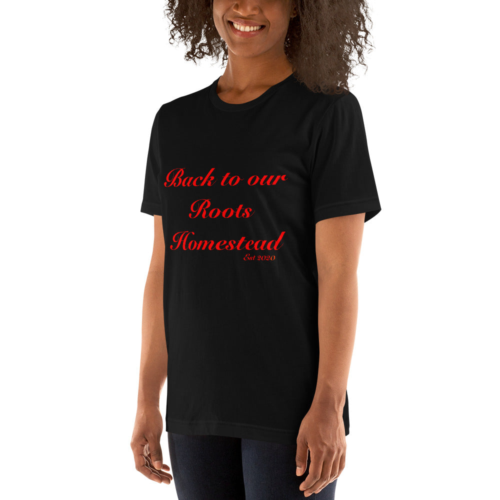BTOR 2020 T-Shirt