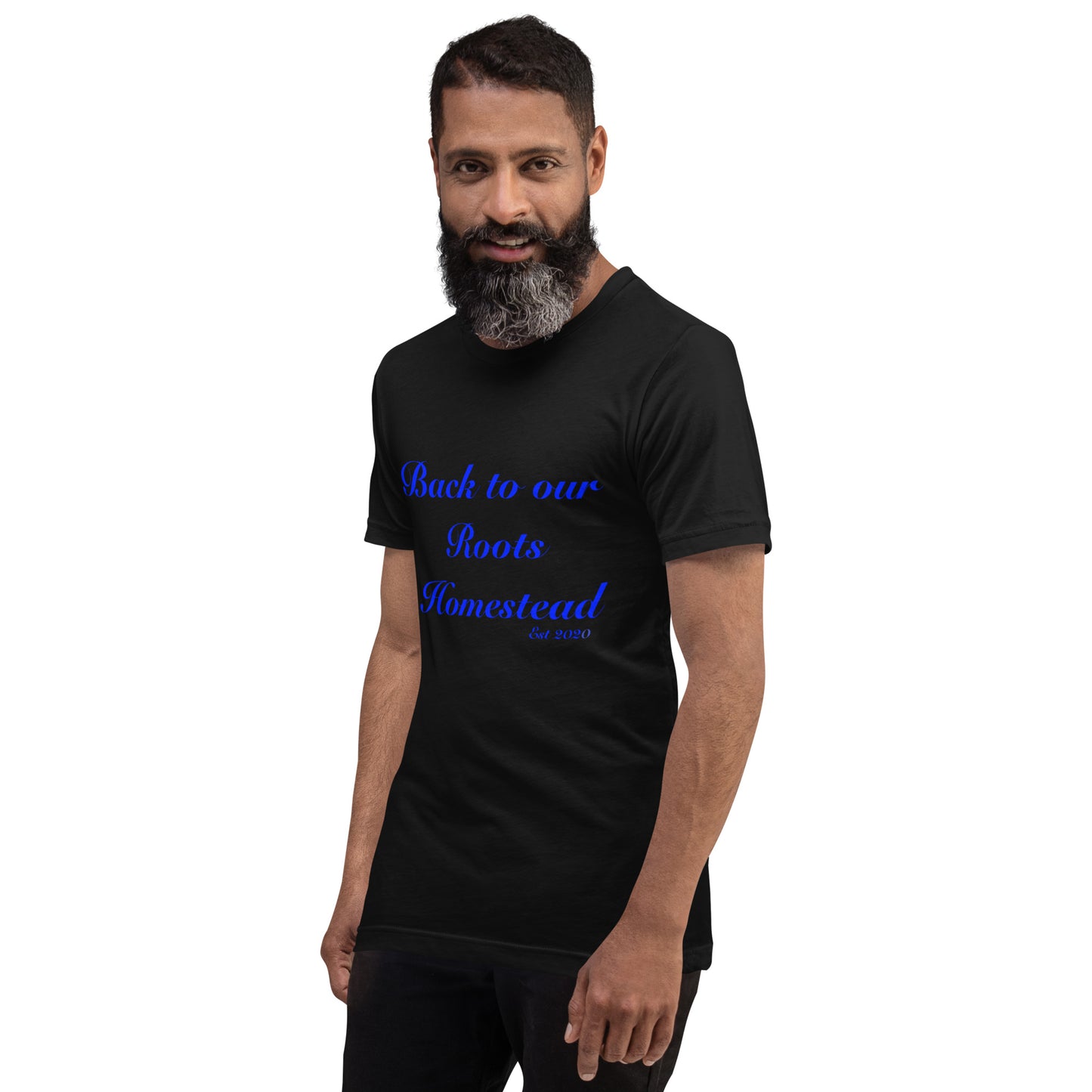 BTOR 2020 T-Shirt
