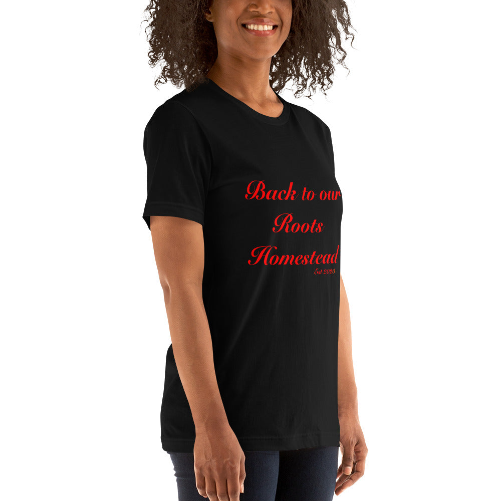 BTOR 2020 T-Shirt