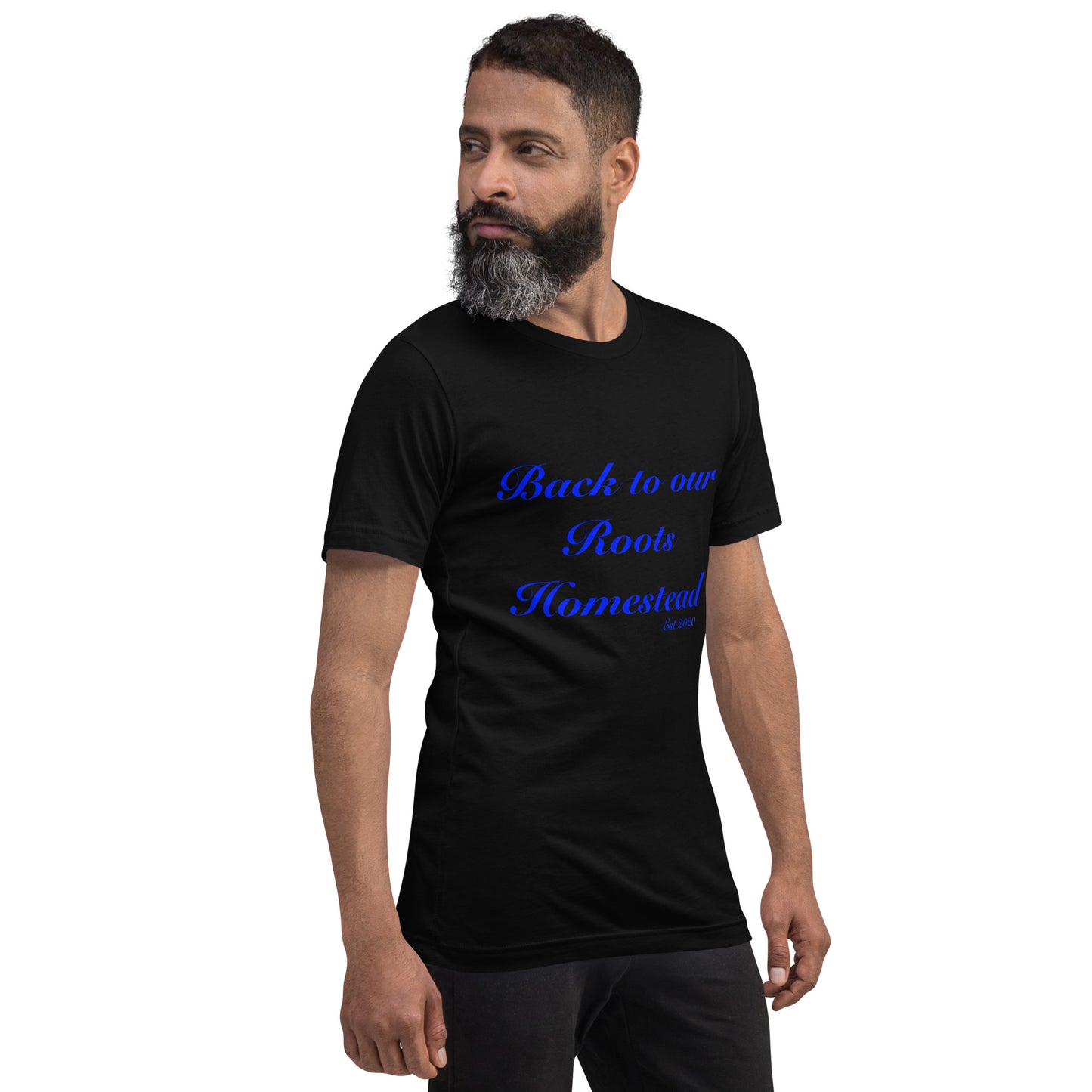 BTOR 2020 T-Shirt