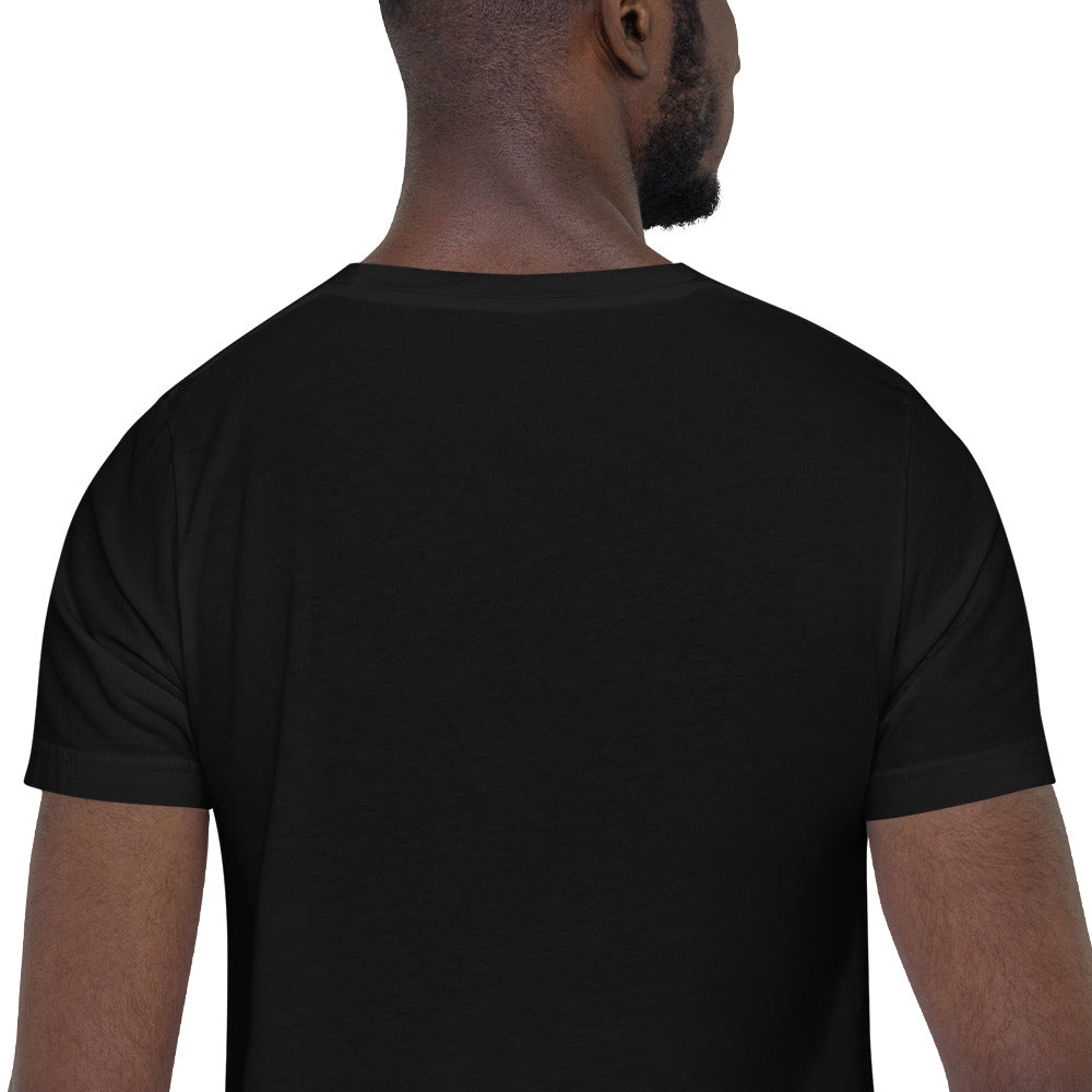 Pray Unisex T-Shirt