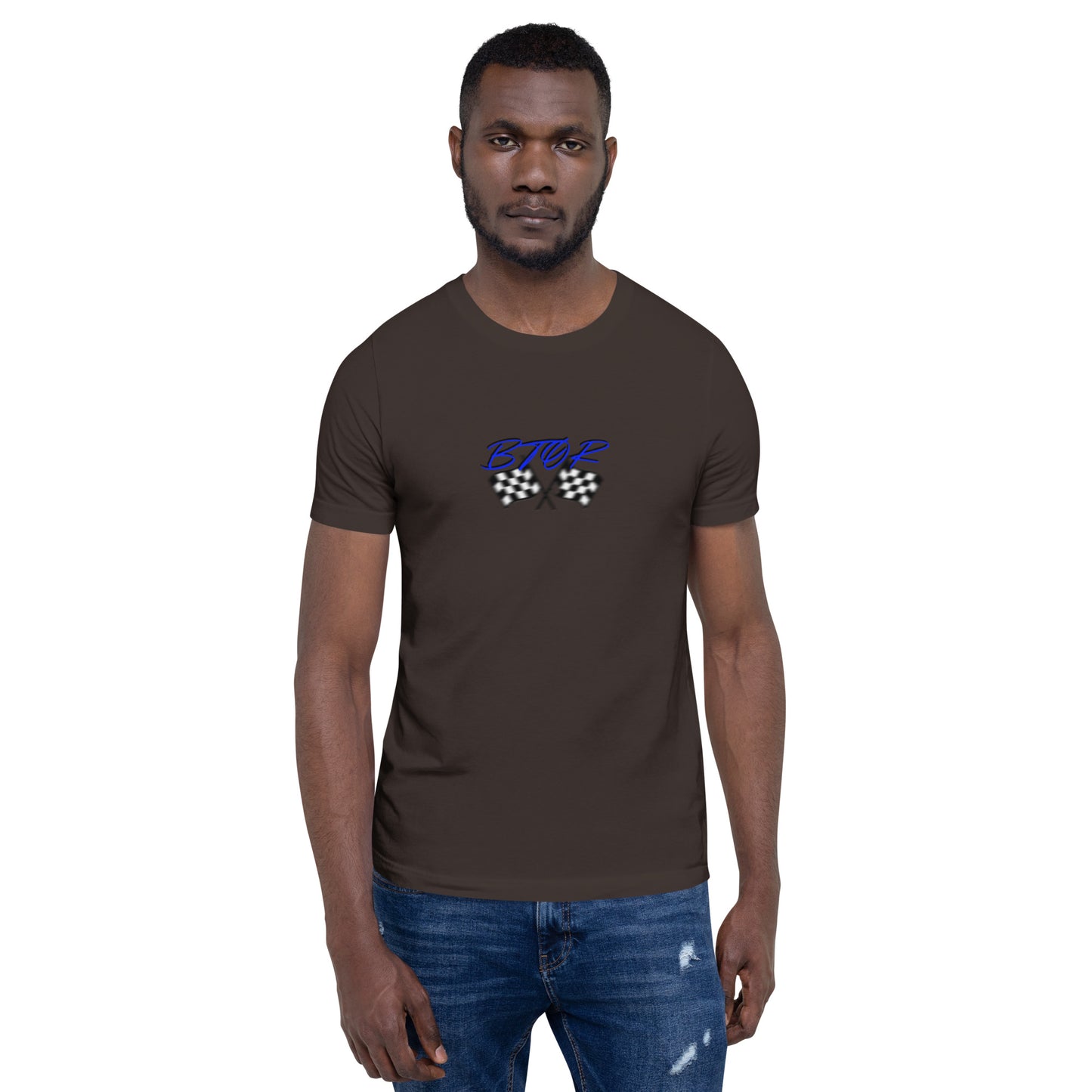 Get Started T-Shirt