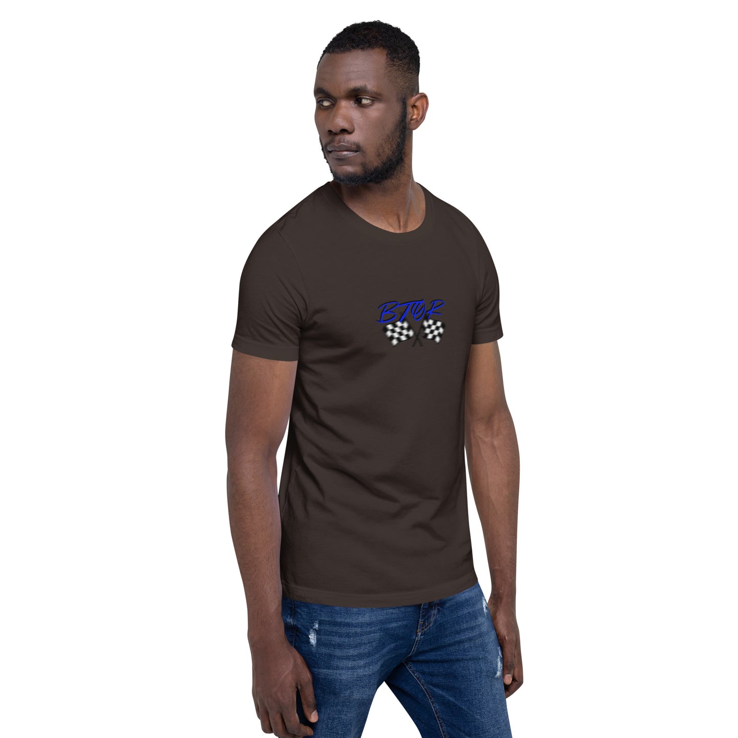 Get Started T-Shirt