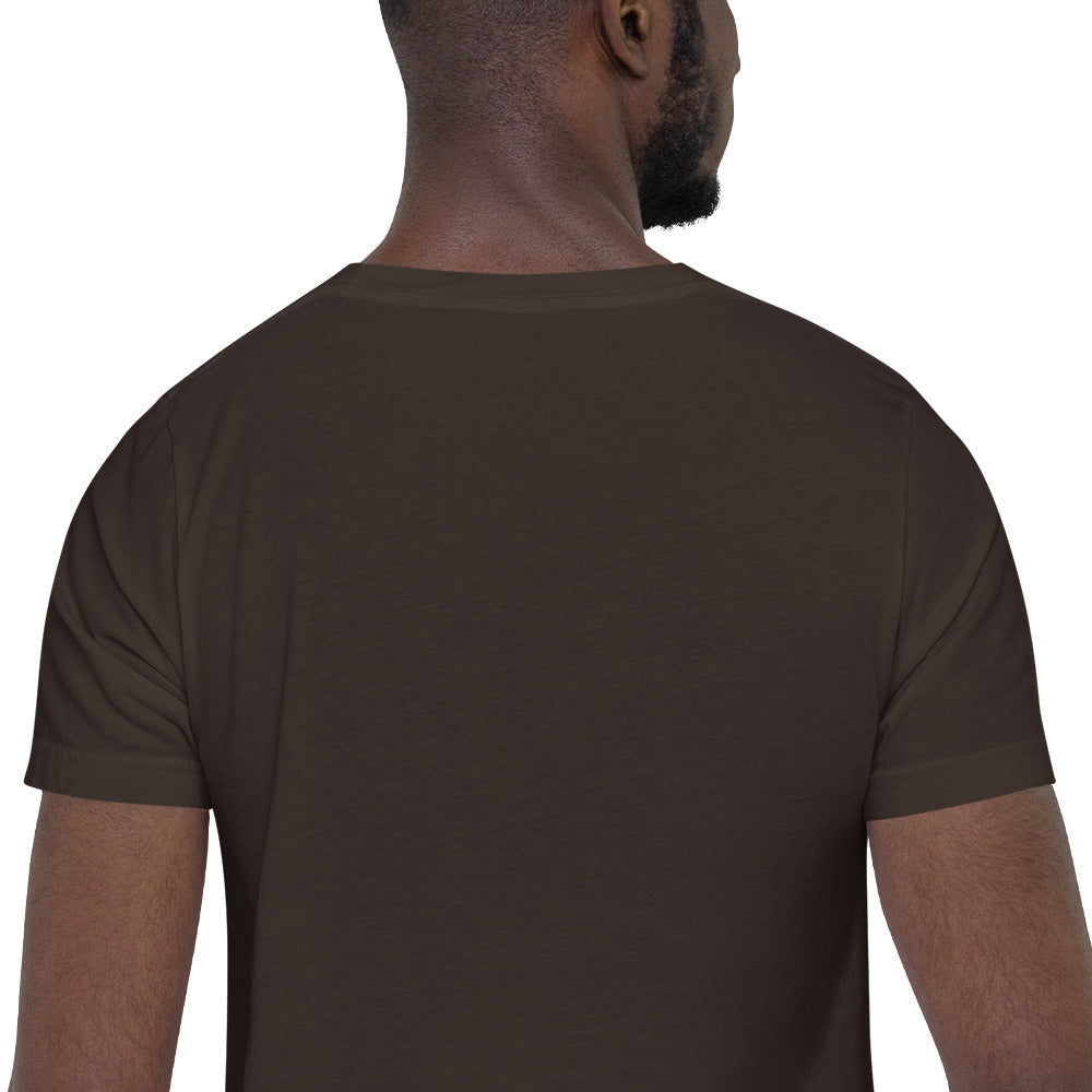 Pray Unisex T-Shirt