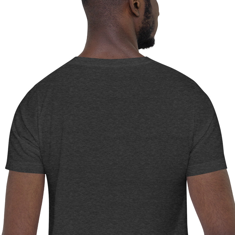 Pray Unisex T-Shirt