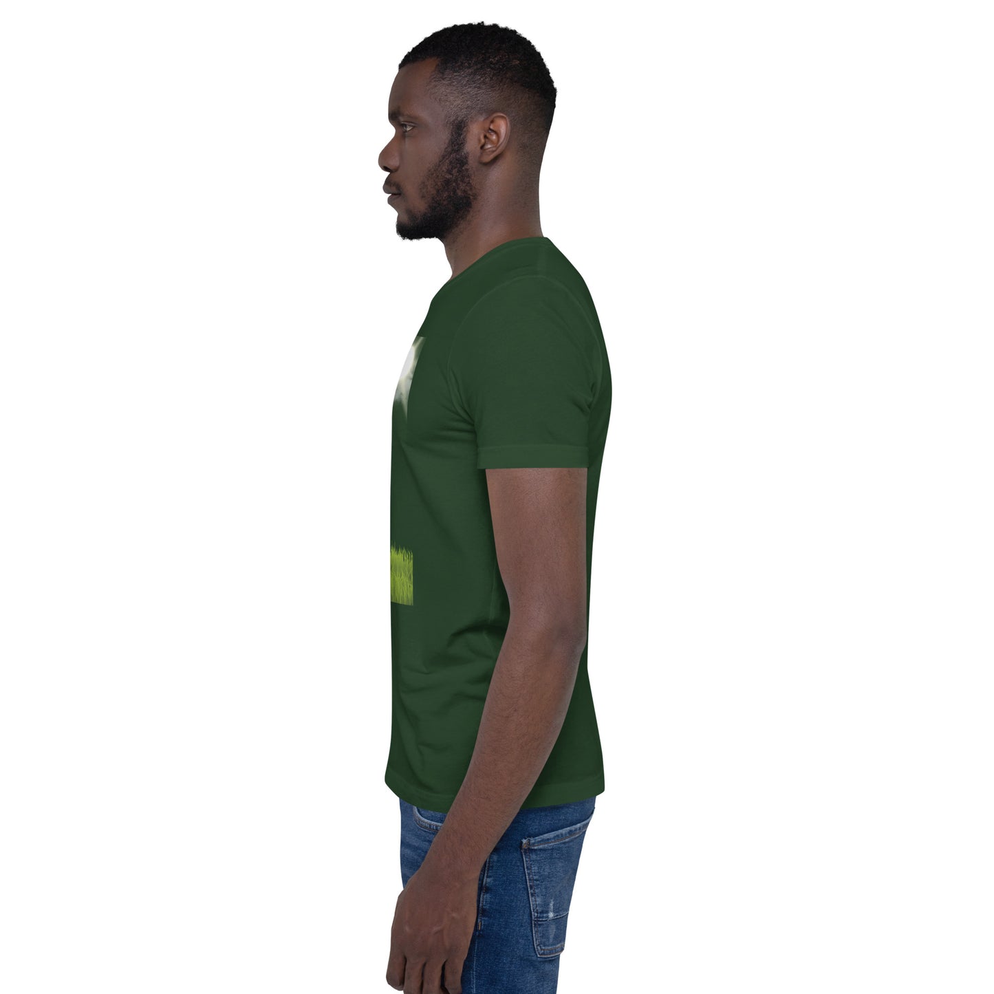 Legion Of Bloom T-Shirt