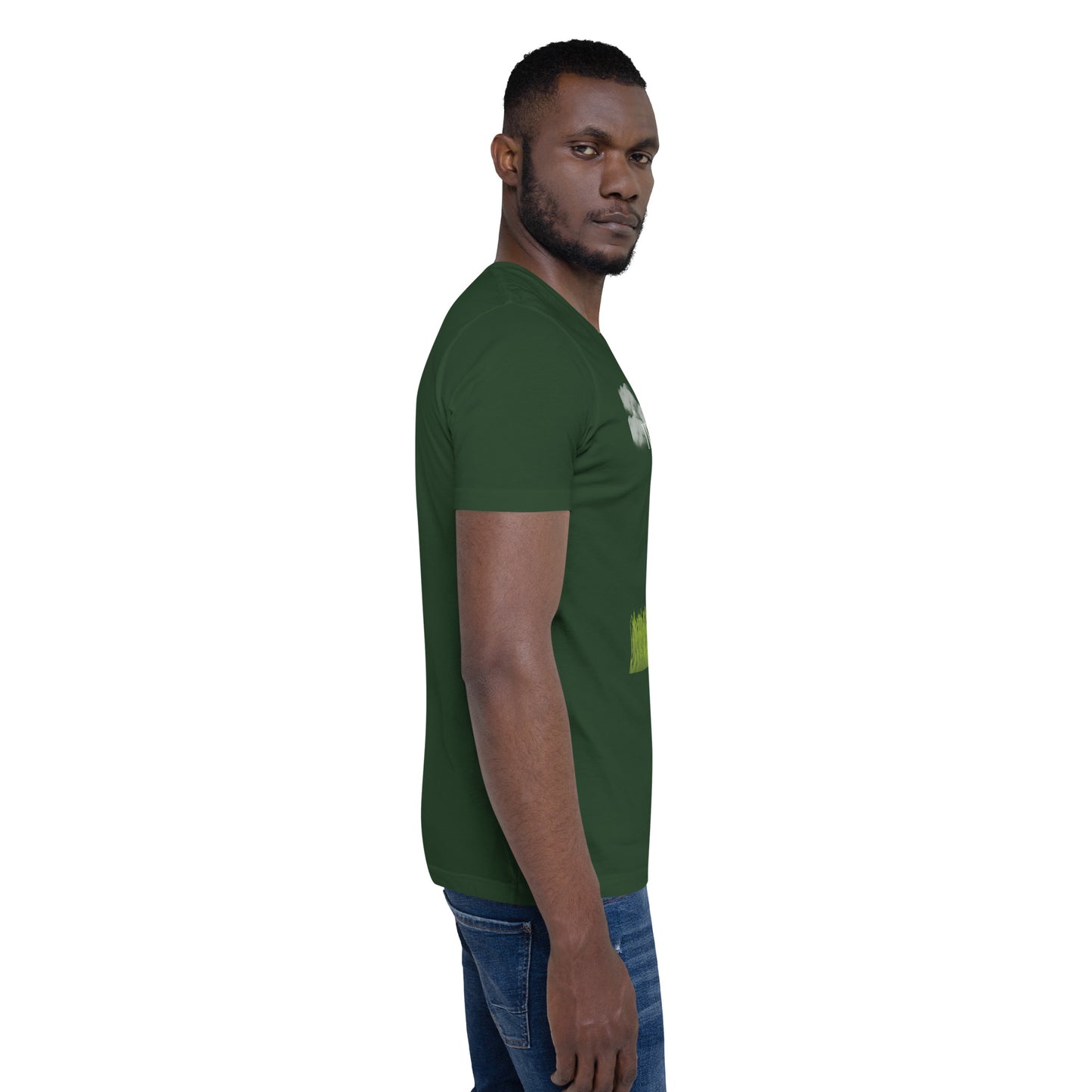 Legion Of Bloom T-Shirt