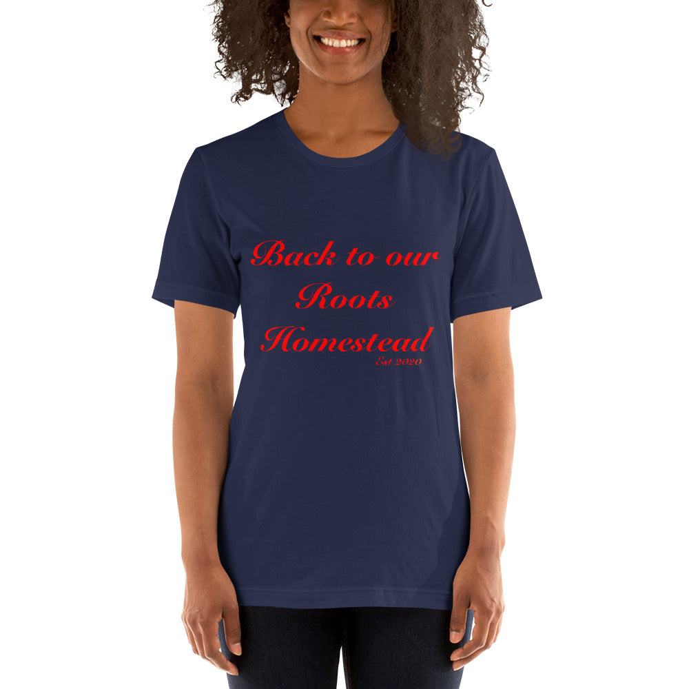 BTOR 2020 T-Shirt
