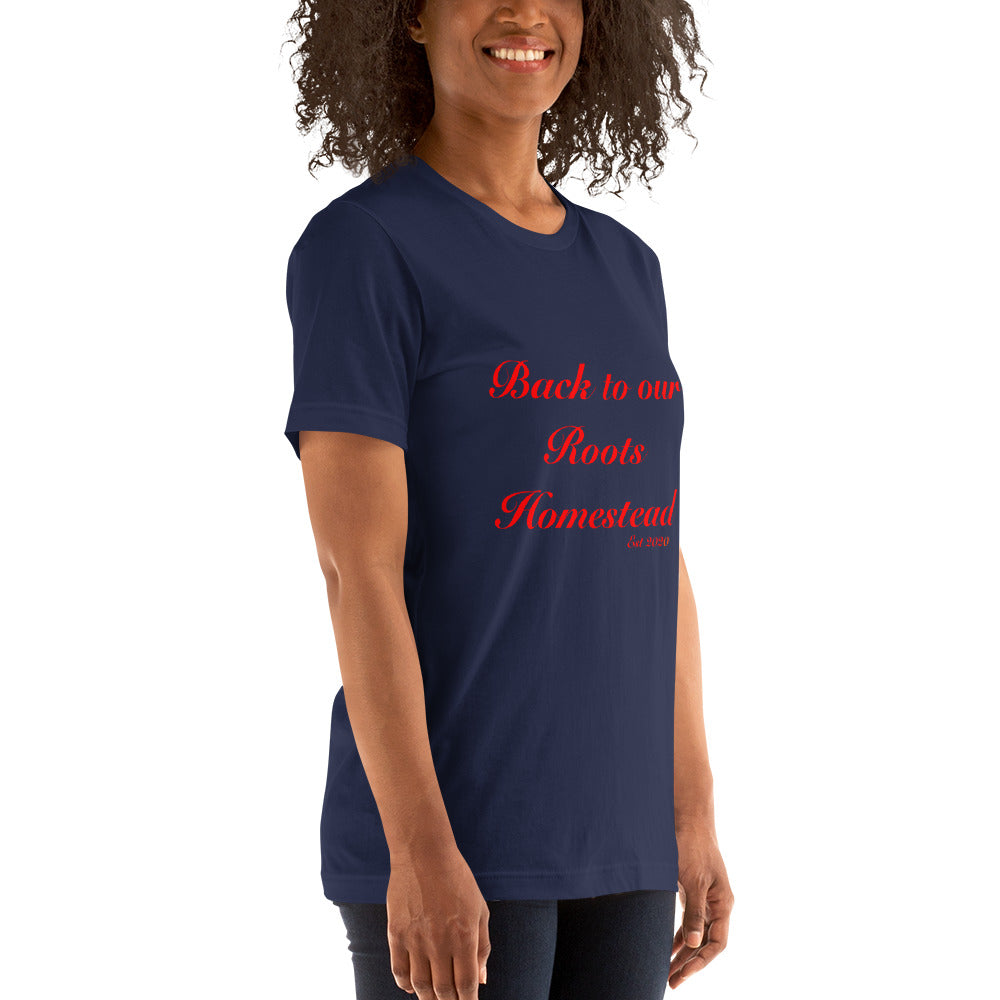 BTOR 2020 T-Shirt