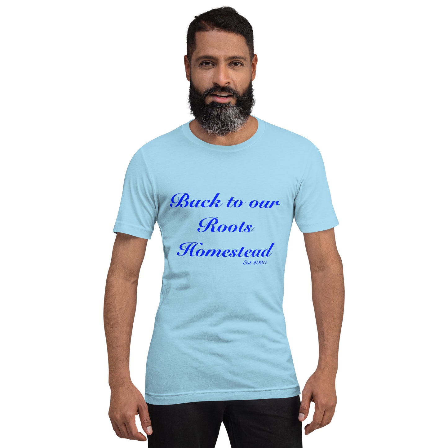 BTOR 2020 T-Shirt