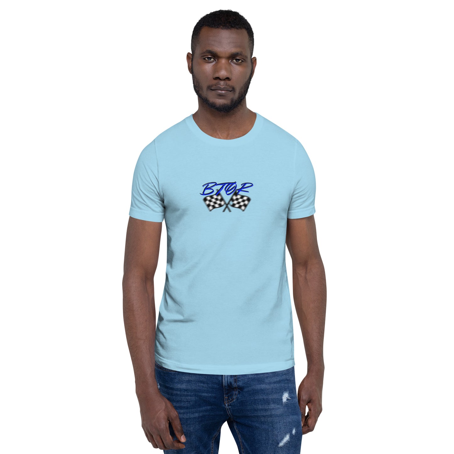 Get Started T-Shirt