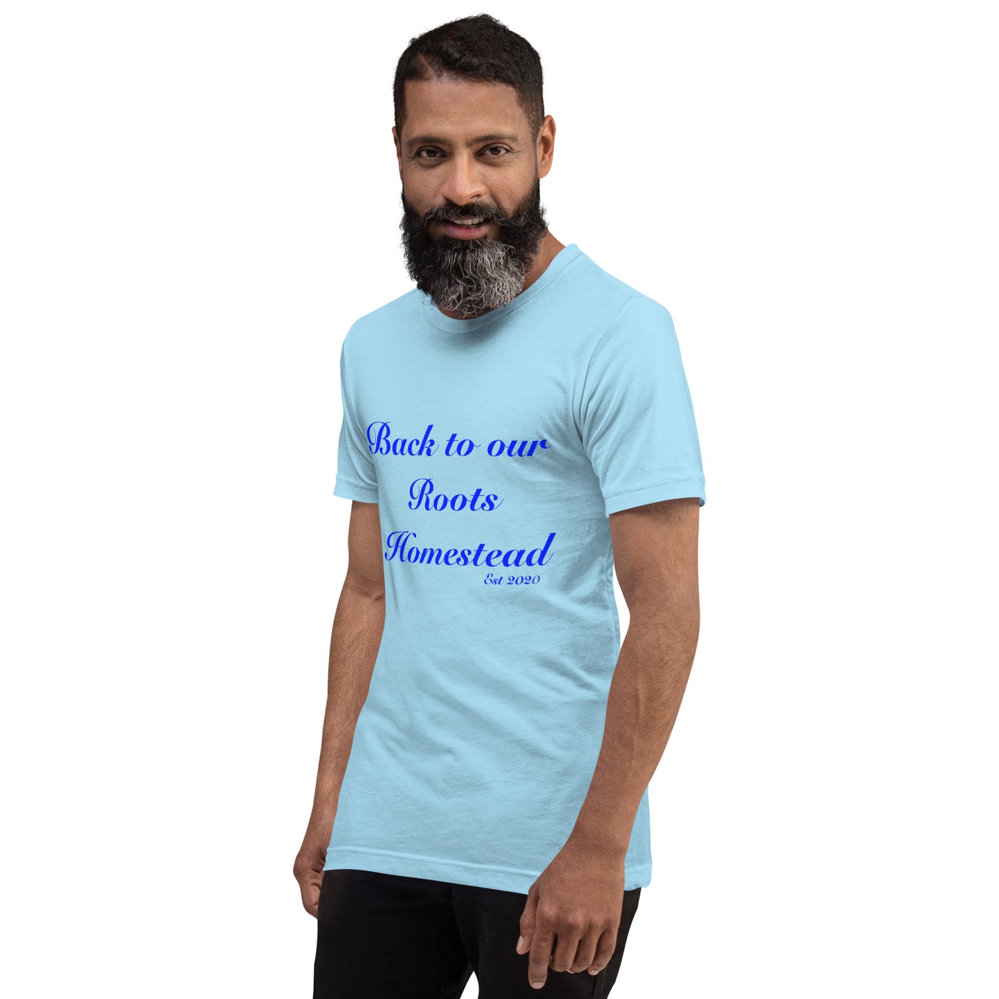 BTOR 2020 T-Shirt