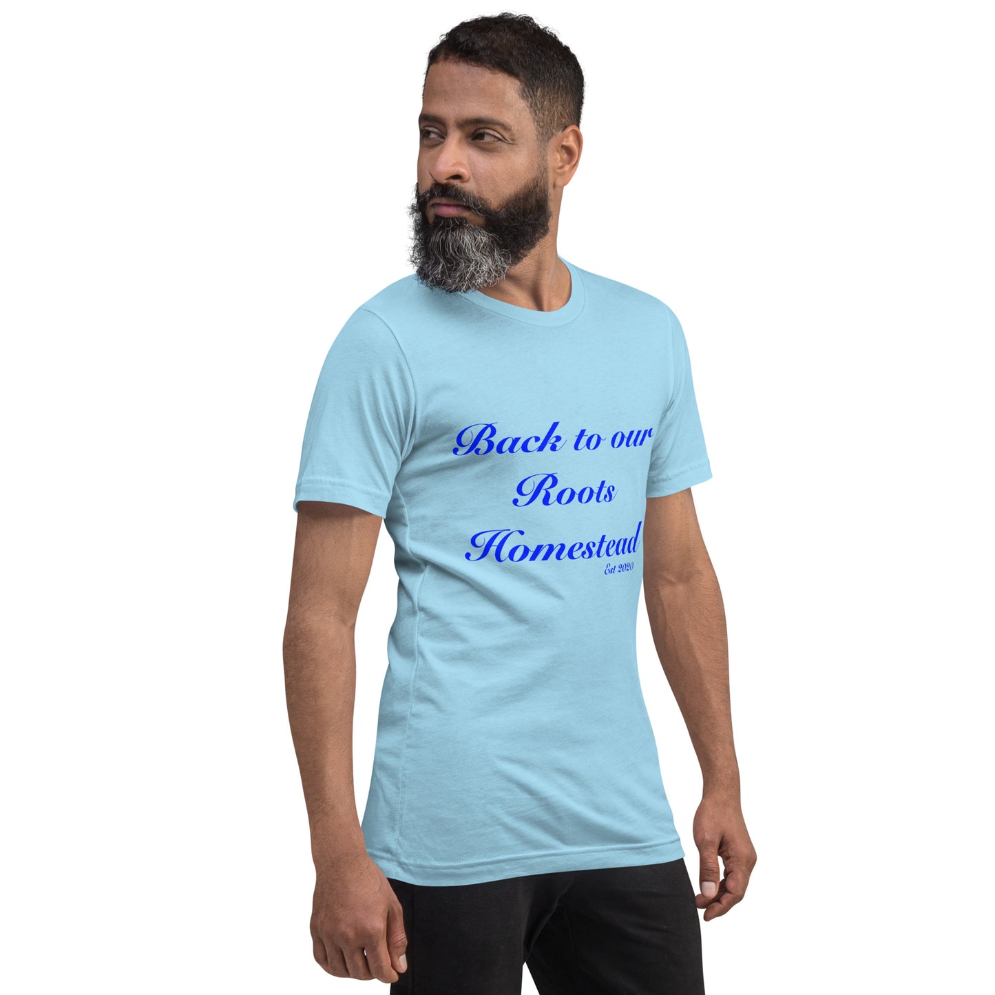 BTOR 2020 T-Shirt