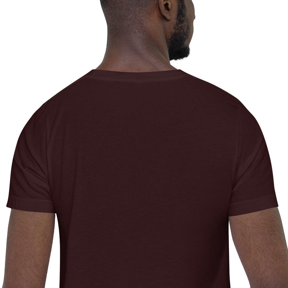 Pray Unisex T-Shirt