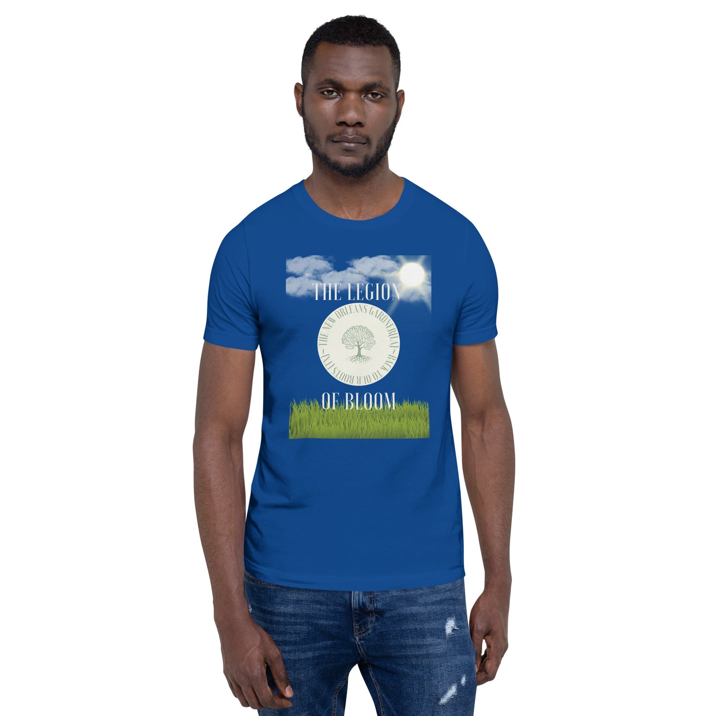 Legion Of Bloom T-Shirt
