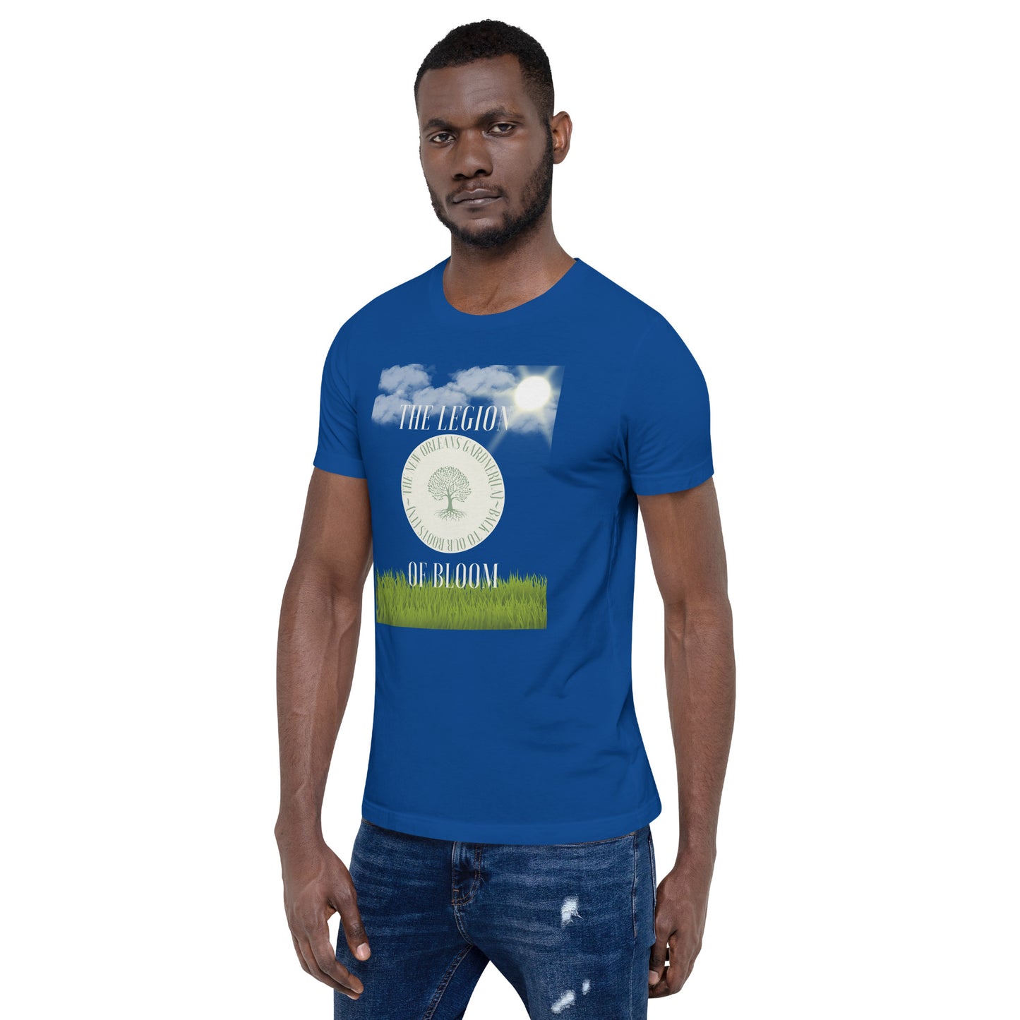 Legion Of Bloom T-Shirt