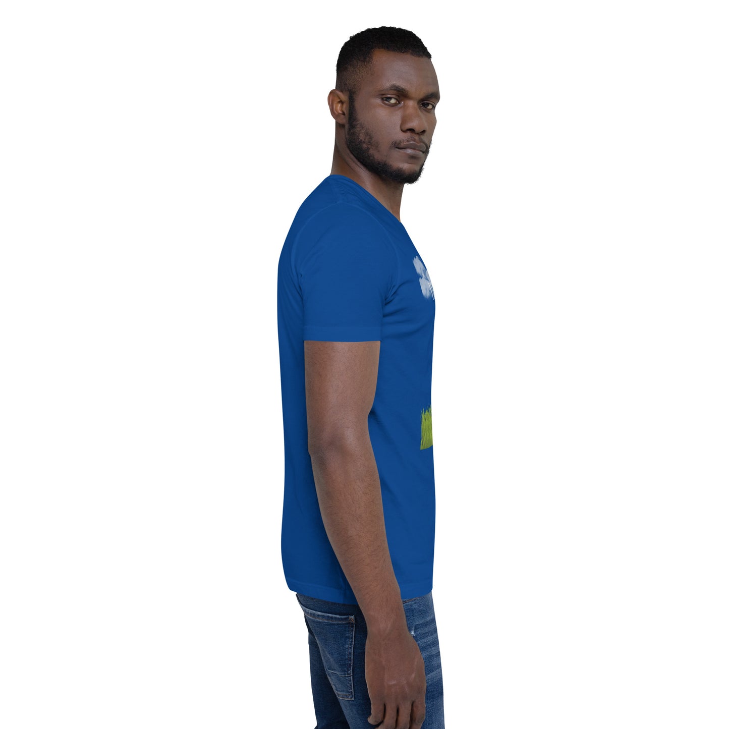 Legion Of Bloom T-Shirt