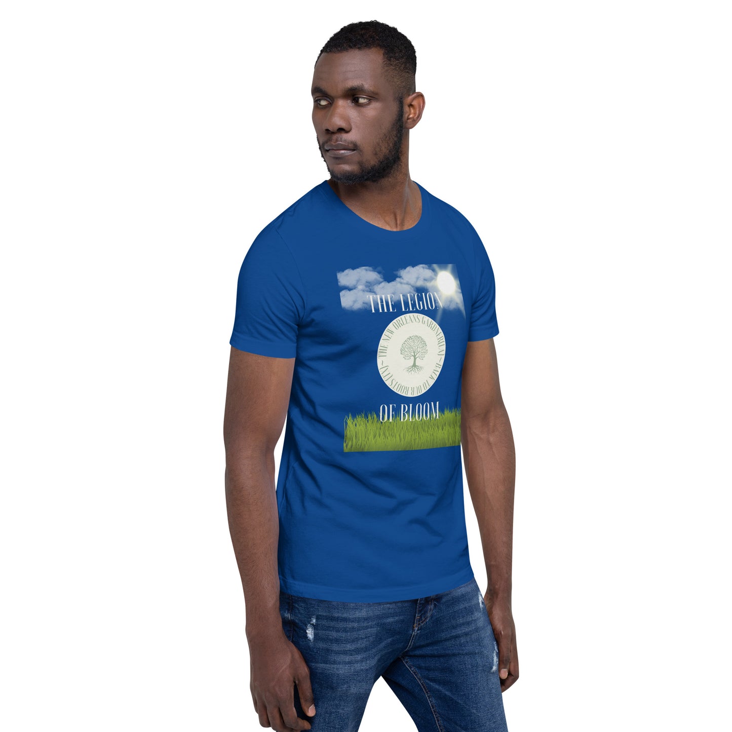 Legion Of Bloom T-Shirt