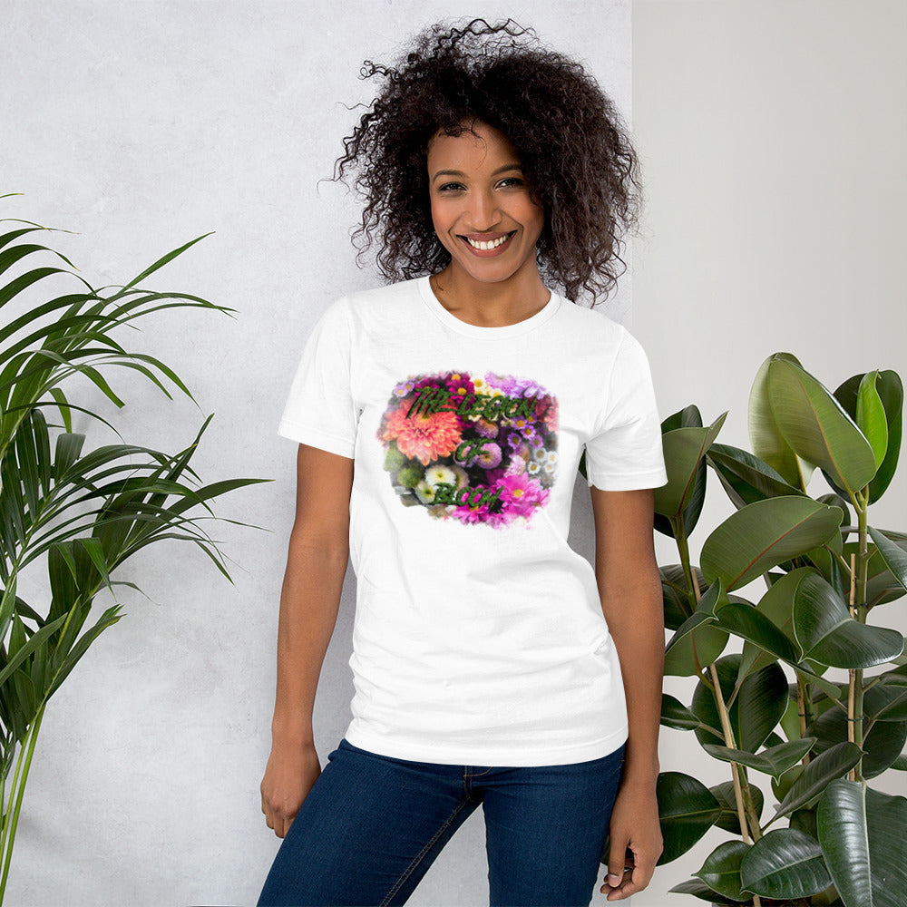 Legion of Bloom Unisex T-Shirt