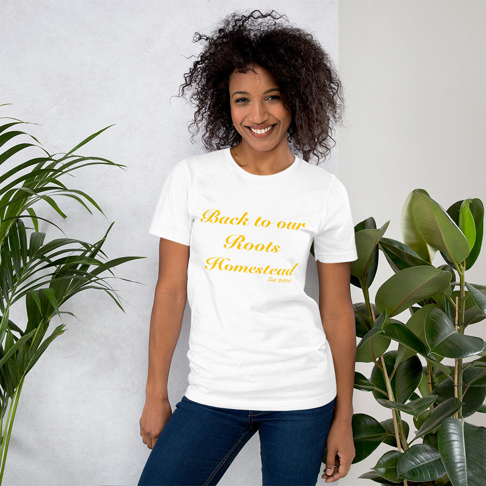 BTOR 2020 T-Shirt