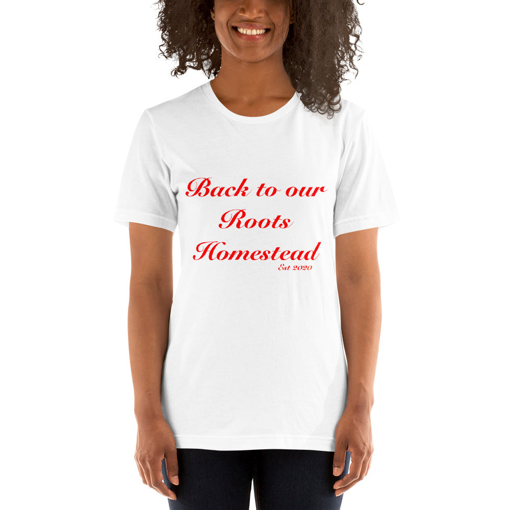 BTOR 2020 T-Shirt