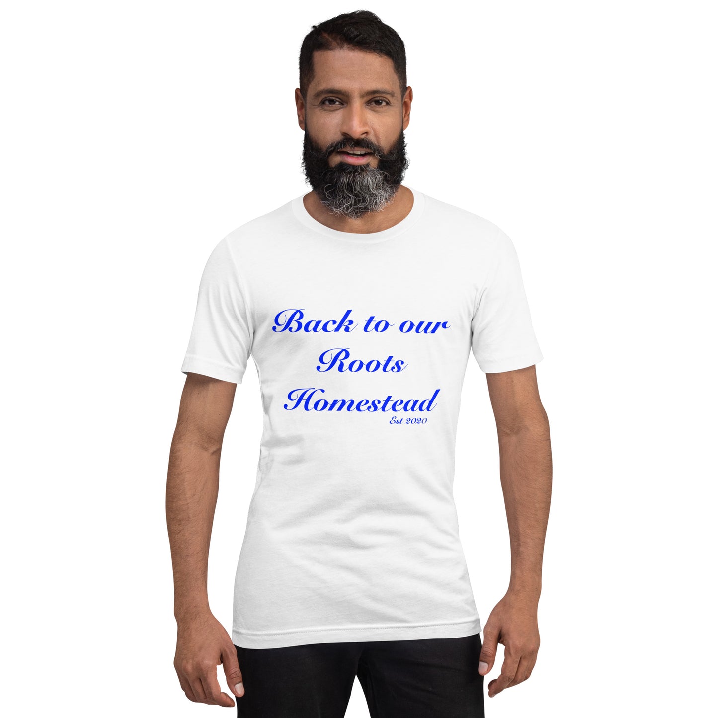 BTOR 2020 T-Shirt